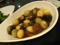 -刘胖子家常菜·蹄花焖藕(中南店)