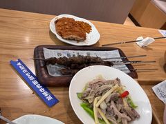 -马记永·兰州牛肉面(山姆外高桥店)