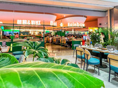 -芭莉与彩虹西餐厅(成都合生汇店)