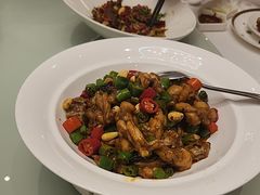 -谢先生酒店·椒宴集(沙湖店)