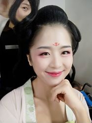 点击看大图 -盘子女人坊古装写真摄影(南京总店)