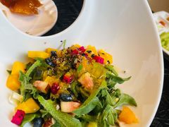 -正德楼果木烤鸭·渔家菜(东港店)