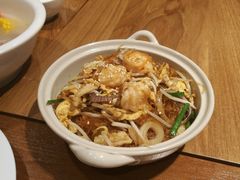 -泰华海鲜中餐厅(普吉镇店)