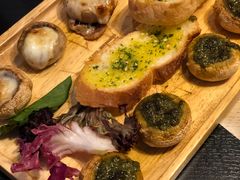 -托斯卡纳烘焙意大利餐厅(五天地店)