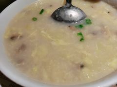 -吕氏疙瘩汤·新鲁菜(济南万象城店)