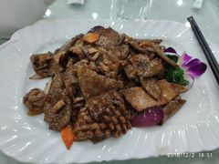 -宝发园名菜馆