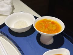秃黄油捞饭-成隆行·蟹王府(九江路店)