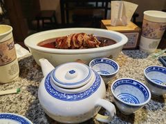 -南京大牌档(凯德1818店)