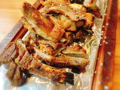 西域烤羊排-品回味清真西北楼(宁波首店)
