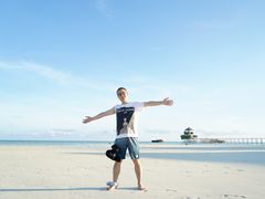 -卡帕莱度假村(西巴丹岛)
