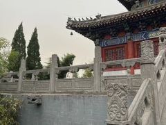 -洛阳白马寺