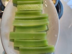 莴笋-三毛牛肉店(福强店)