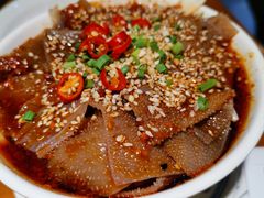 -炉小二铜锅牛蛙•川湘菜(三里屯店)