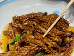 -渔家风味·鲅鱼水饺·央视展播·海鲜天津菜(开发区店)