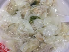 -琴岛顺天馄饨(乐客城店)