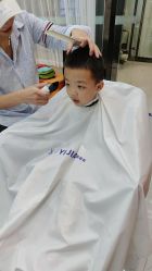 点击看大图 -IYJ Hair Salon