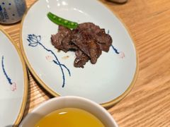 -京旬海鲜放题·铁板烧自助餐厅
