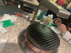 -厚味居炙子烤肉·清真(天桥南纬路店)