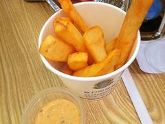 -尊宝比萨(江南豪园店)