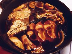 -牛玄庵日式寿喜烧·料理店(新源里店)