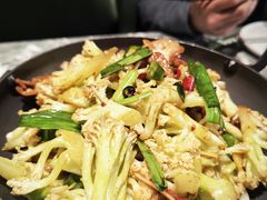 -披云云小馆·味道江湖(姚家园万象汇店)