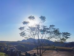 -飞天山旅游区