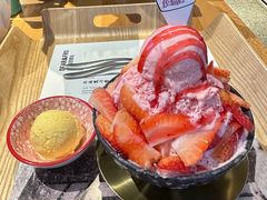 -相思蜜哒(西塔街店)