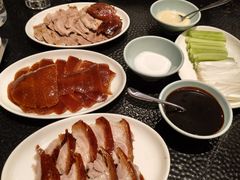 -长春凯悦酒店-品悦中餐厅