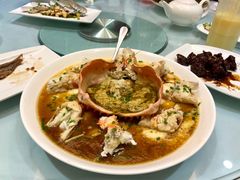 -老吉士(环贸iapm店)
