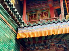 -塔尔寺