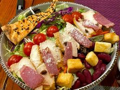 -摇滚披萨(长春街店)