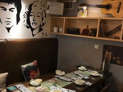 -以前的小酒馆(中山广场店)