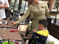 -天目湖御水温泉·度假酒店