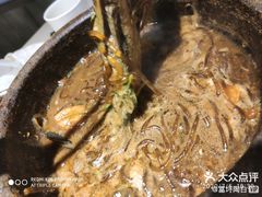 -小放牛炒菜馆(裕华万达店)