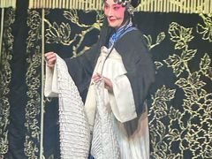 -正乙祠戏楼
