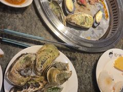 -钱小奴创意自助餐厅·原切谷饲安格斯畅吃(宁波奉化银泰店)