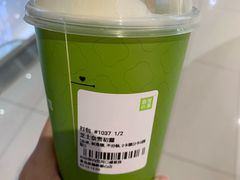 -奈雪的茶(凯德新都心店)