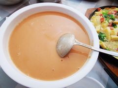 -华春餐馆(鱼山路店)