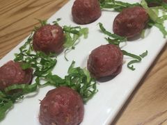 -掂档潮汕牛肉火锅(沈阳万象城店)