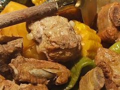 -关东小磨东北菜(漕河泾印象城店)