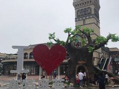 -王府井奥莱临潼小镇(临潼店)