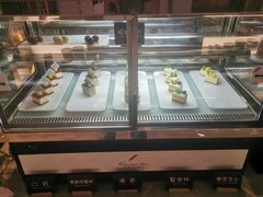 -克丽司汀酒店-日光阁餐厅