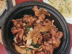 -宏状元现熬粥·京味菜(五棵松店)