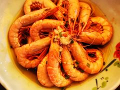 -启东恒大酒店·吕四渔号海鲜餐厅