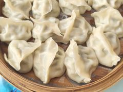 -韩记海鲜饺子旗舰店(红海新区店)