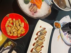 -天狗山料理(省体店)