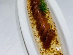 -乾隆美食·本帮菜(黄河路店)