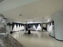 -Bridal Queen·婚纱女皇