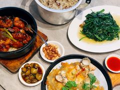 -百年银屏蚝烙·潮汕菜·非遗(乐山店)