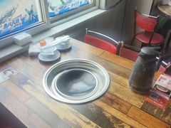 -皖北巫氏三胖地锅鸡(长淮总店)